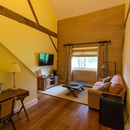 Inn At Tyler Hill Ngoại thất bức ảnh