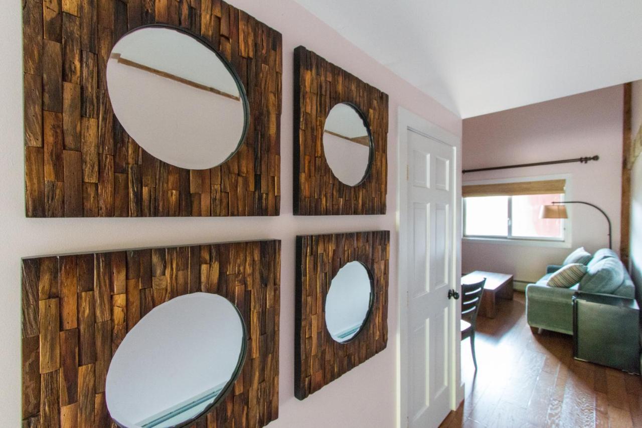Inn At Tyler Hill Ngoại thất bức ảnh