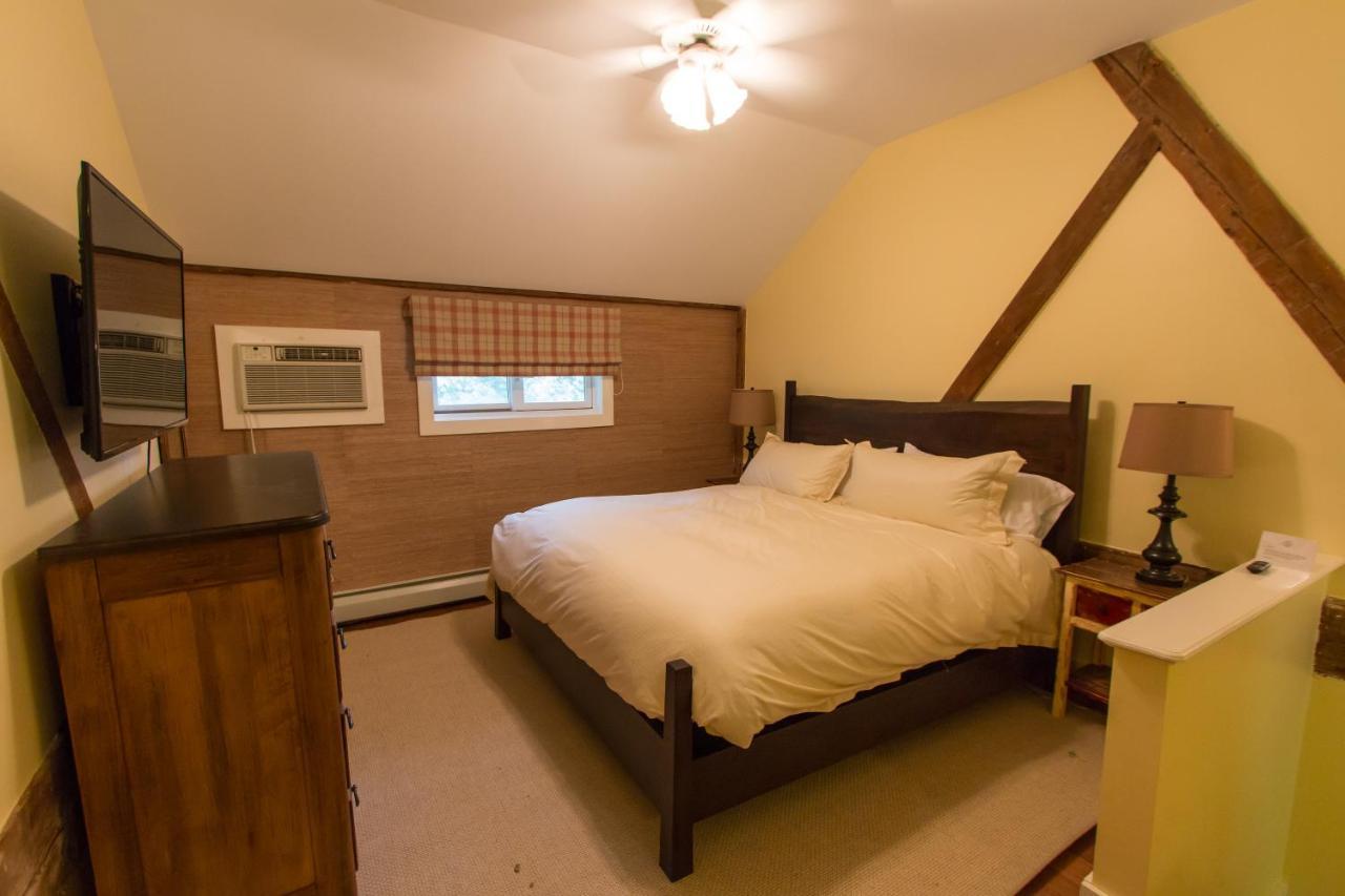 Inn At Tyler Hill Ngoại thất bức ảnh