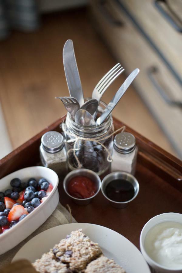 Inn At Tyler Hill Ngoại thất bức ảnh