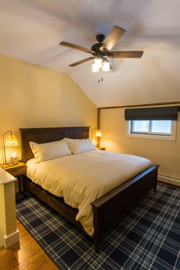 Inn At Tyler Hill Ngoại thất bức ảnh